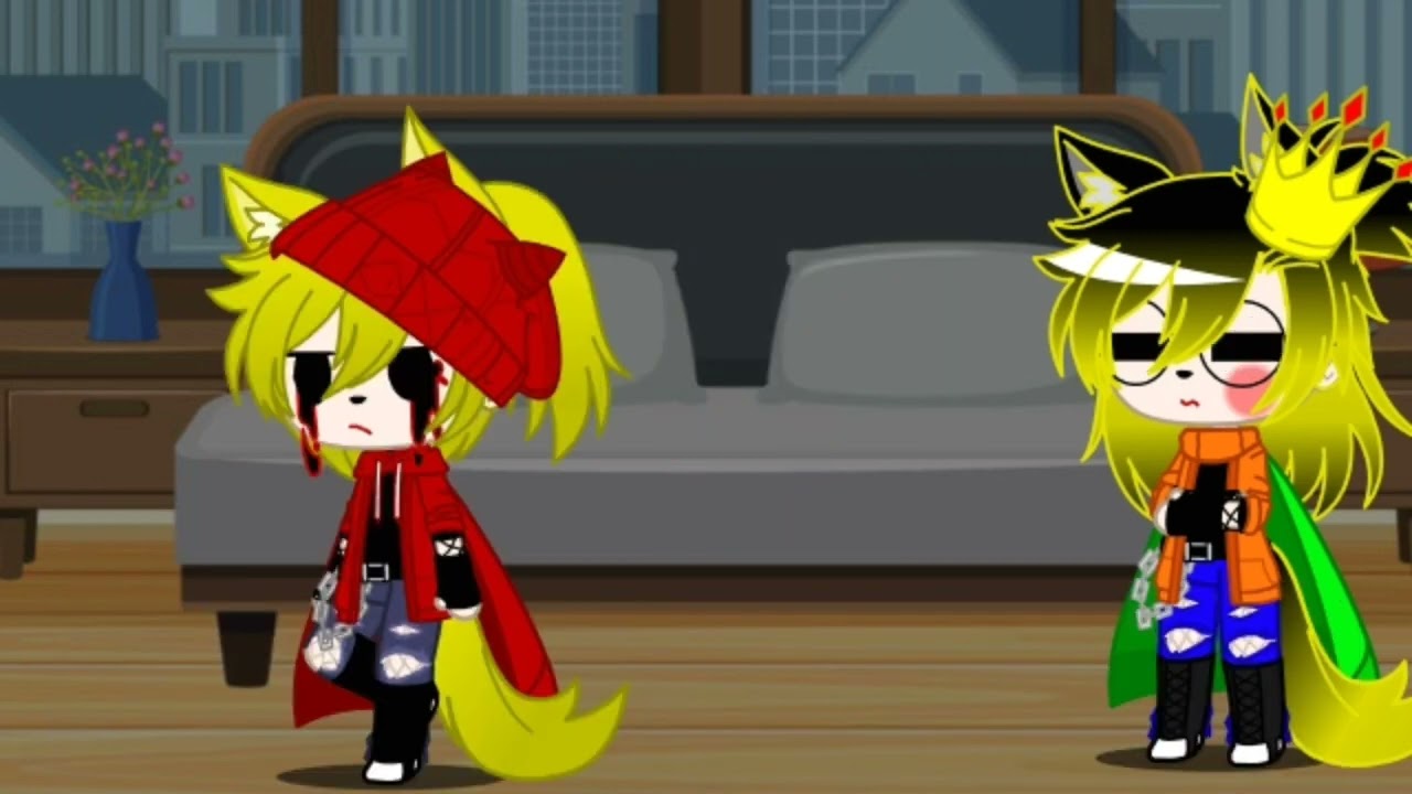 {Fuertes declaraciones}//Ship mikeno\\{||Errores 1%||}(Cringe 0%)