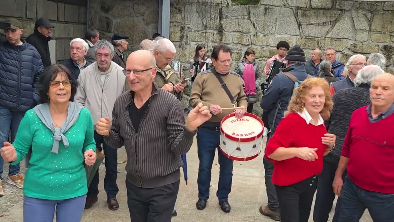 Domingo | Arcos de Valdevez |15|2|2026|