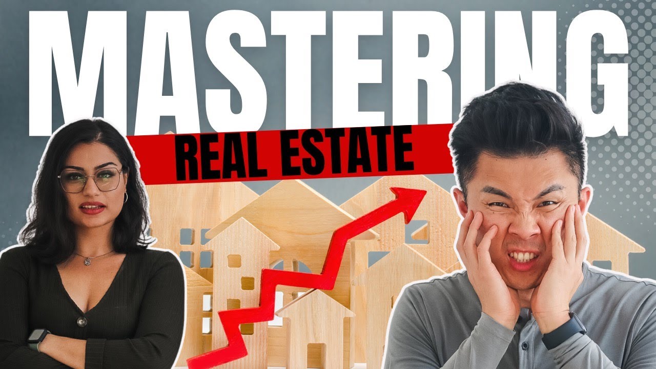 Mastering Real Estate in a High-Interest Market with Ping Hsu
