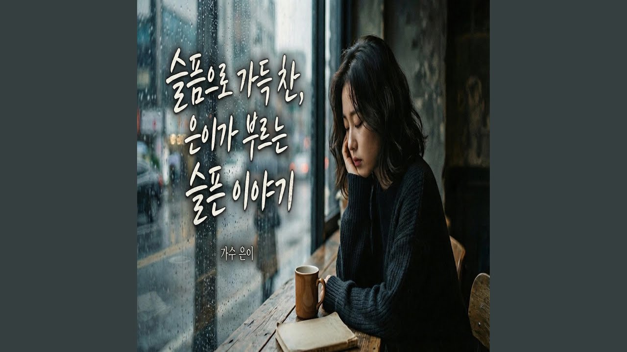 조금만 더 머물러줘