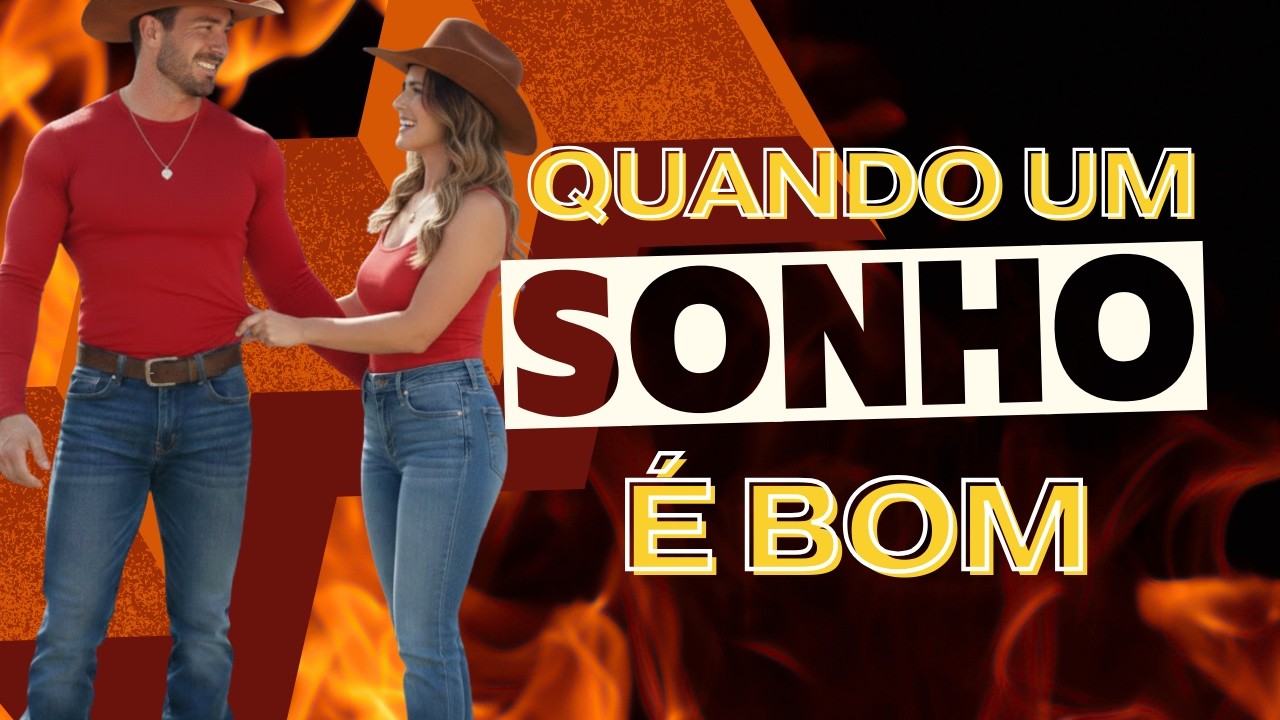 Quando um Sonho é Bom (Samba 2026)