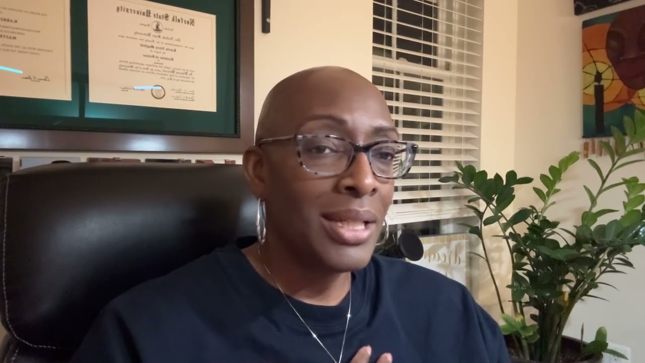 Betrayed: What To Do When Trust Is Broken