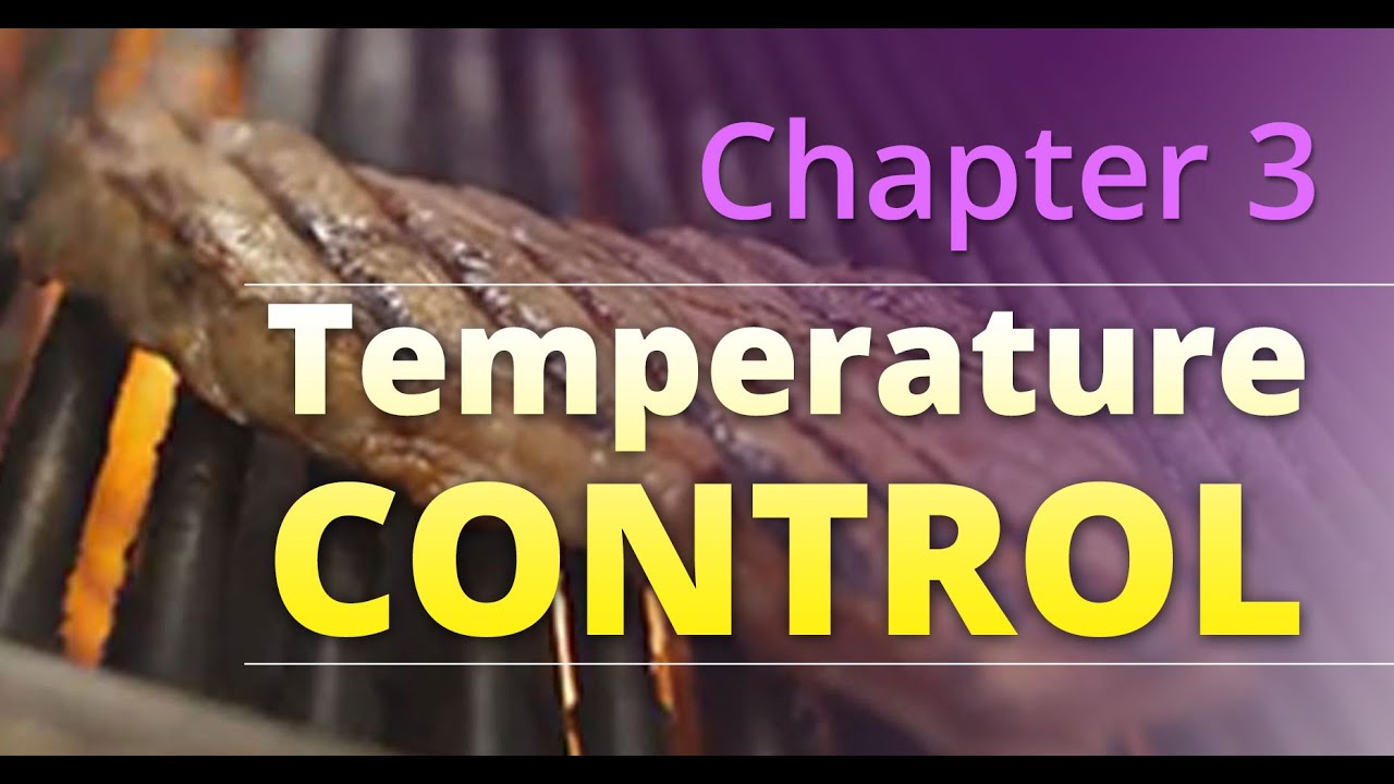 Basic Food Safety: Chapter 3 