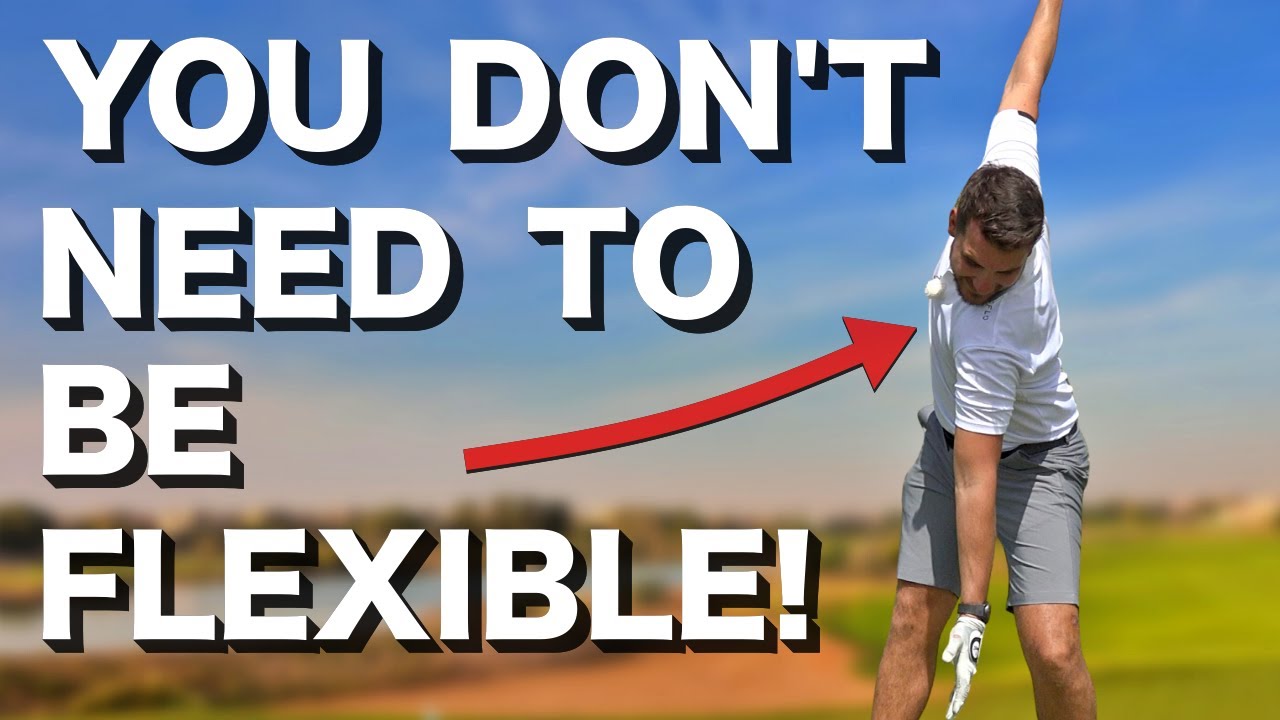 THIS IS FOR EVERY GOLFER? | Rotation Golf tip