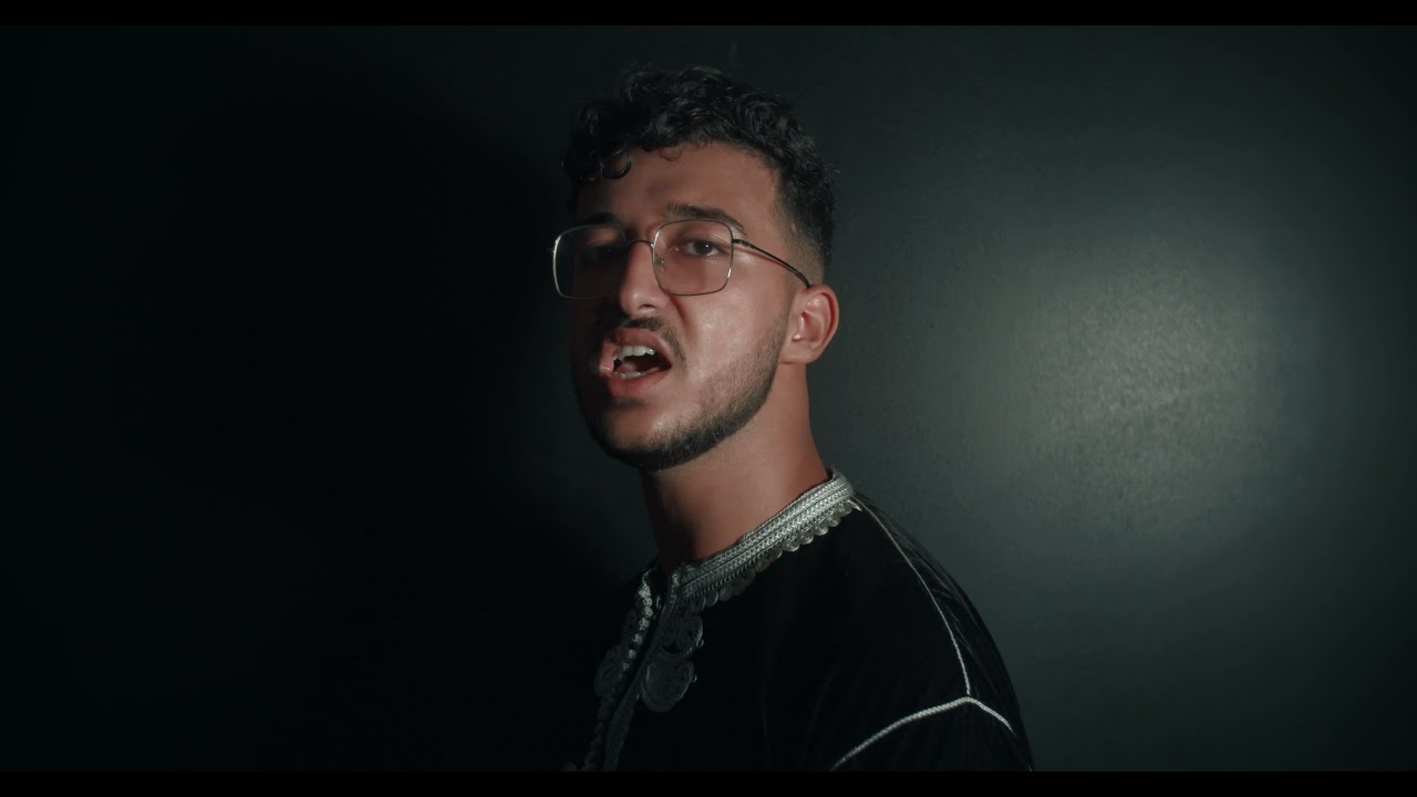 ABBASSI - ANA BGHIT (OFFICIAL VIDEO)