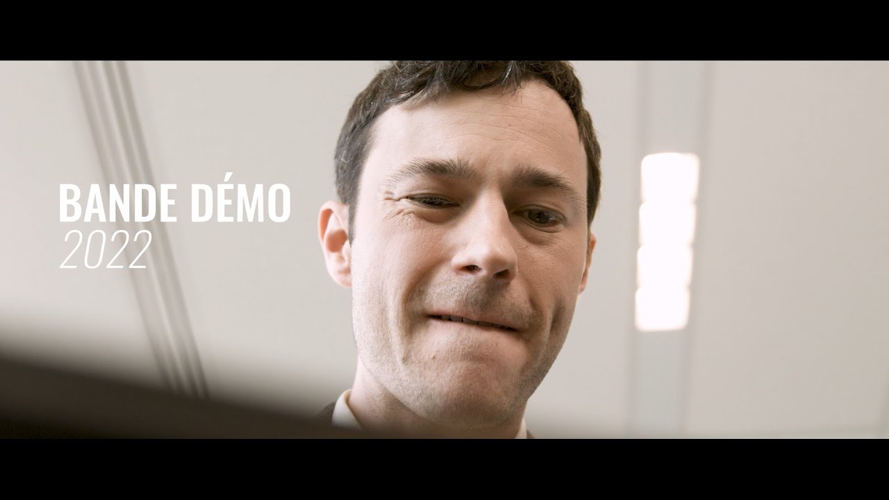 Bande Démo COMÉDIEN 2022 Alex MESNIL
