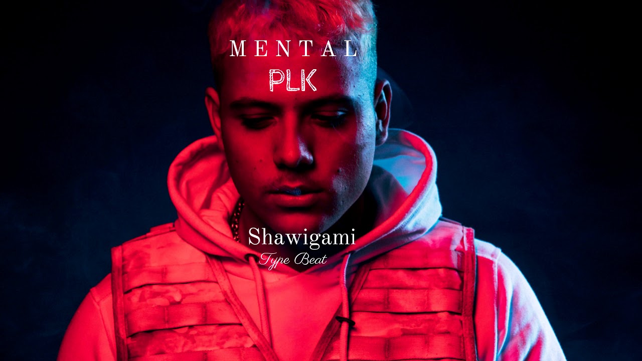 PLK - Type Beat - 