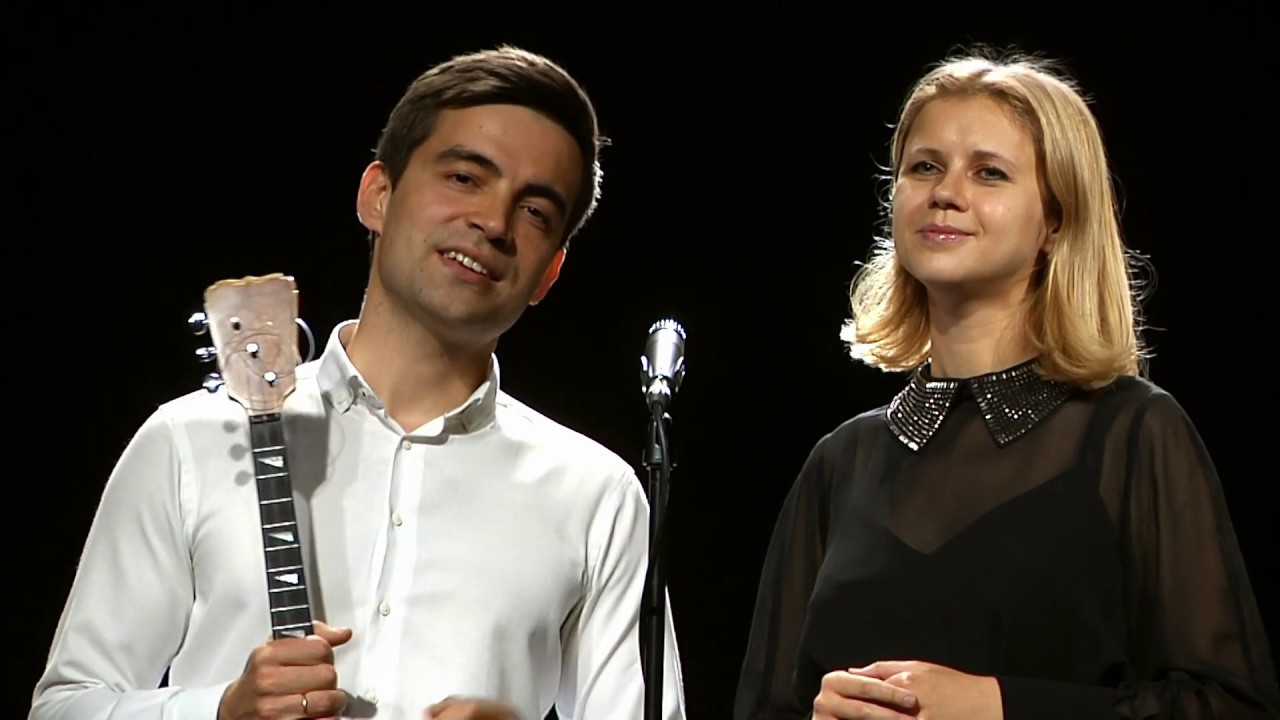 Концерт «Балалайка сквозь время»