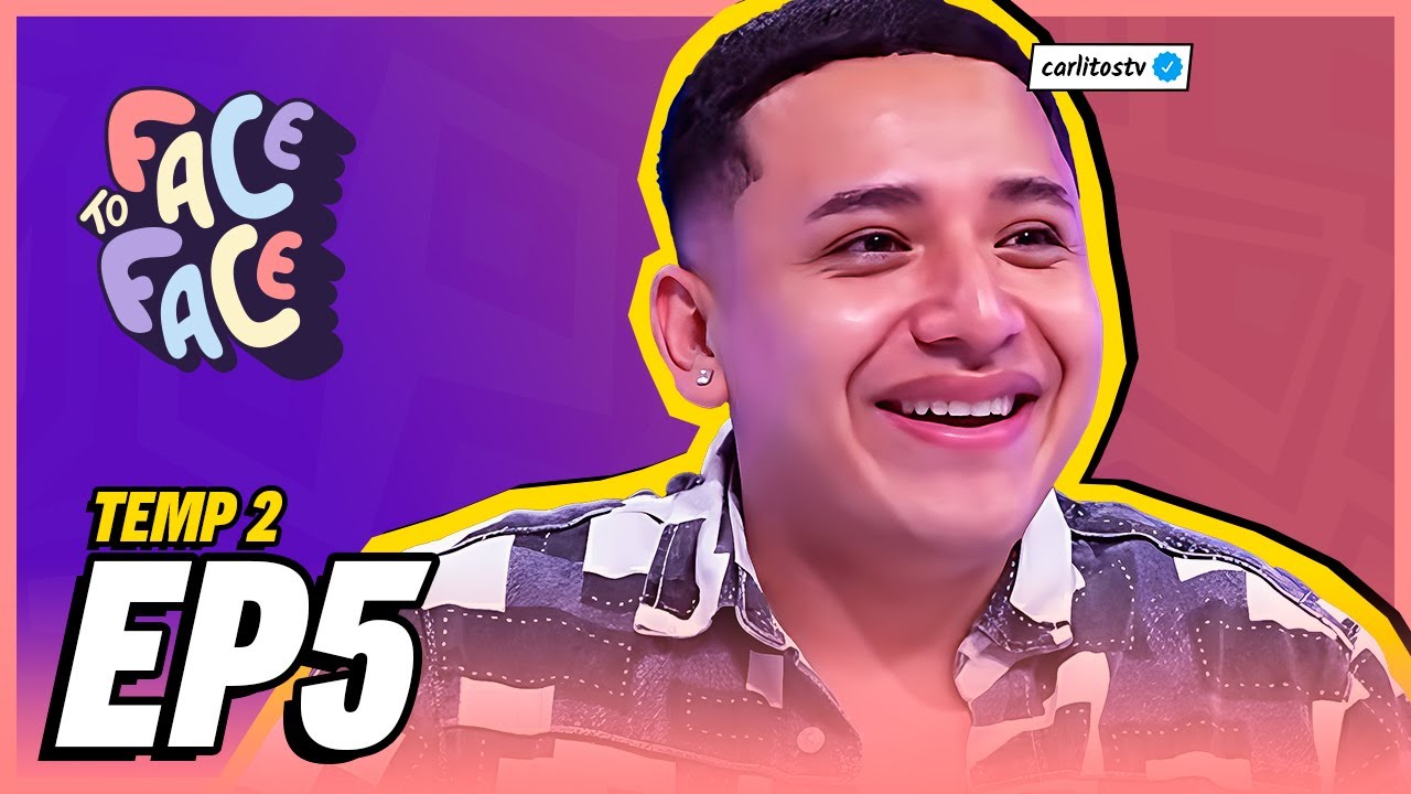 FACE TO FACE NUEVA TEMPORADA | Programa 5