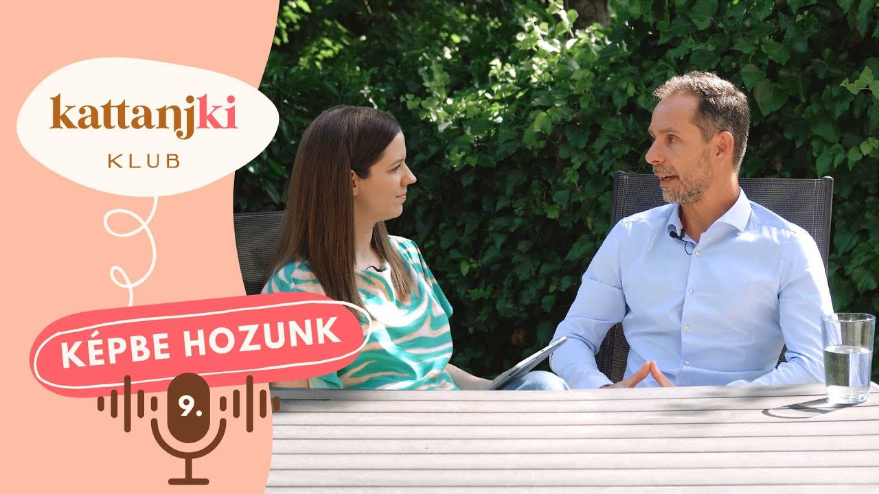 Képbe hozunk 9.: Természetfotózás kérdezz-felelek Boromisza Zsomborral