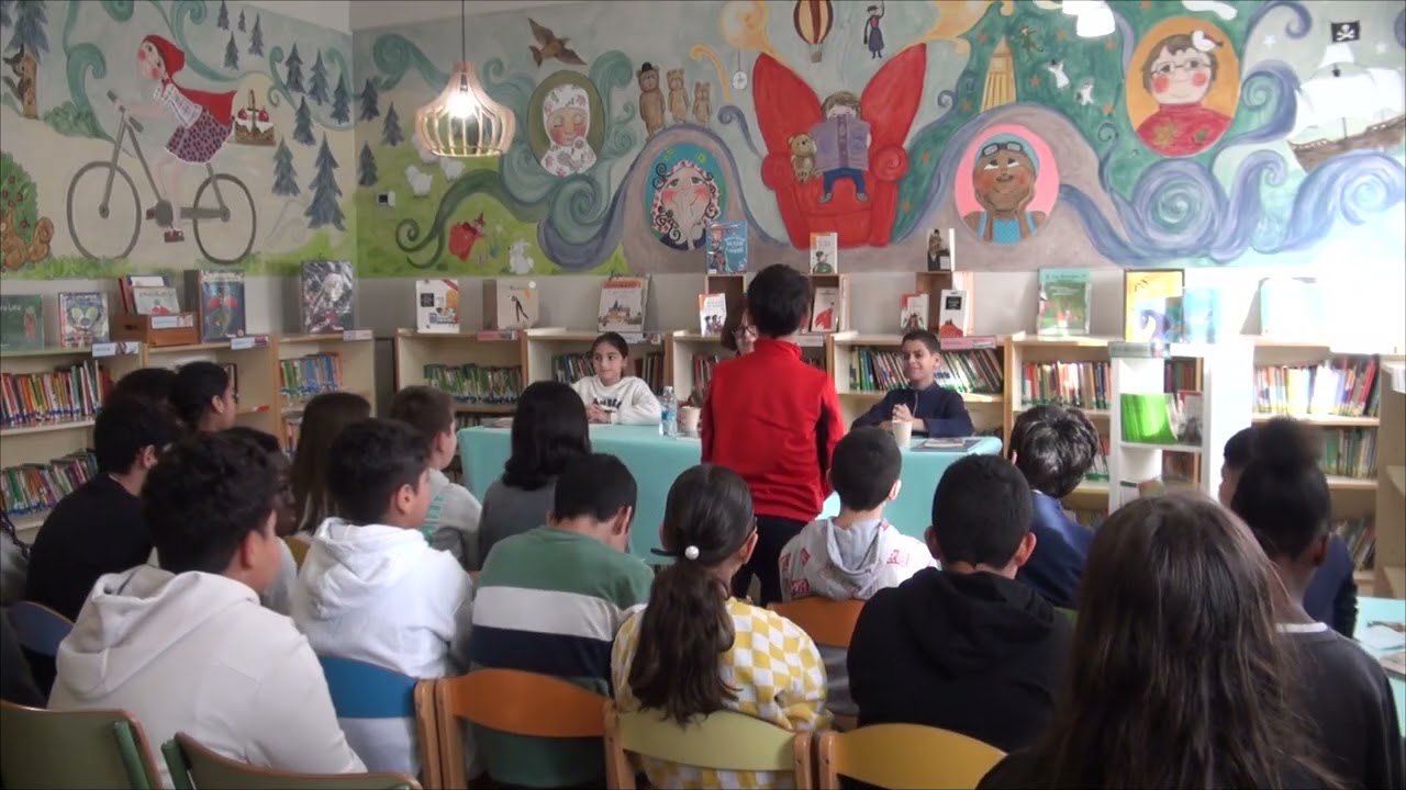 ENTREVISTA ANA ALCOLEA
