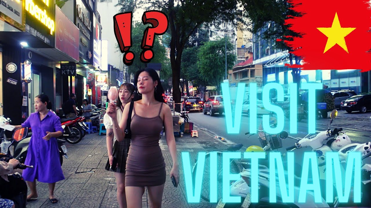 Should YOU plan a trip to Vietnam in 2024?