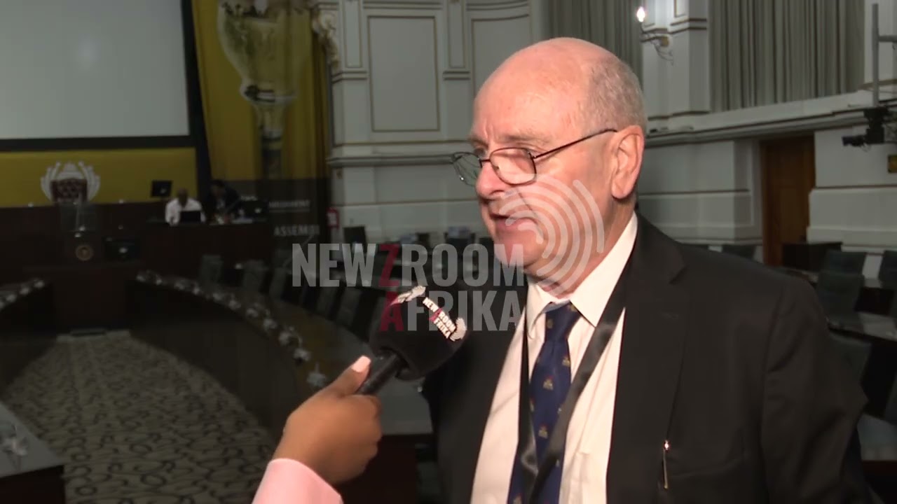O’Sullivan claims Masemola is part of the problem
