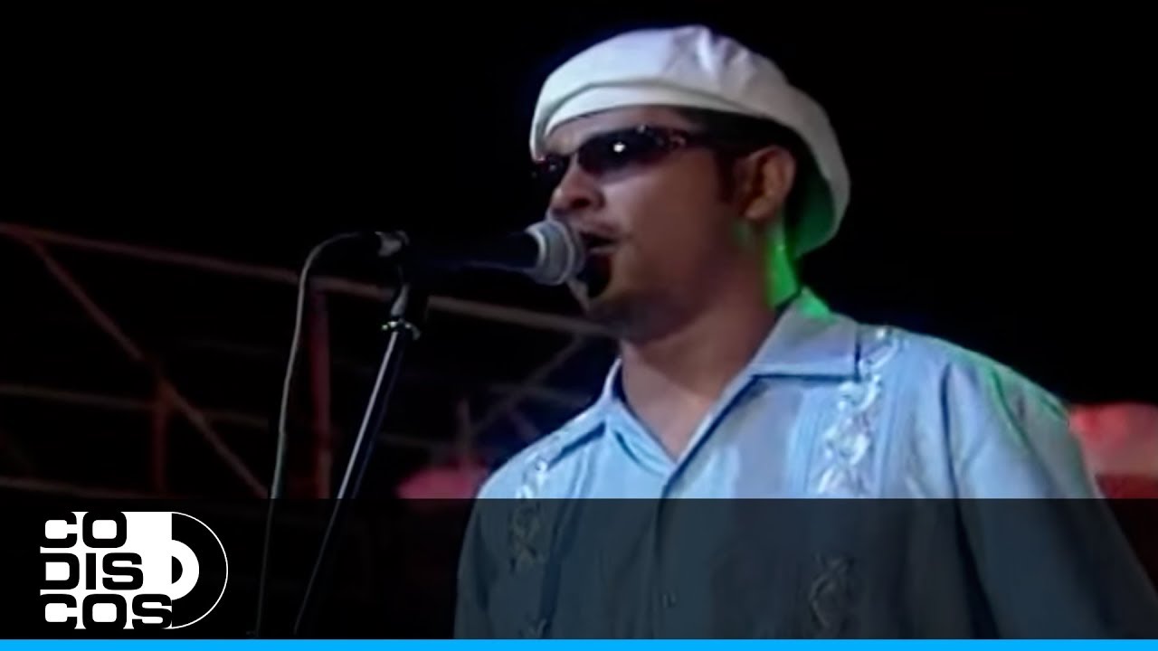 La Temperatura, Quinto Mayor - En Vivo