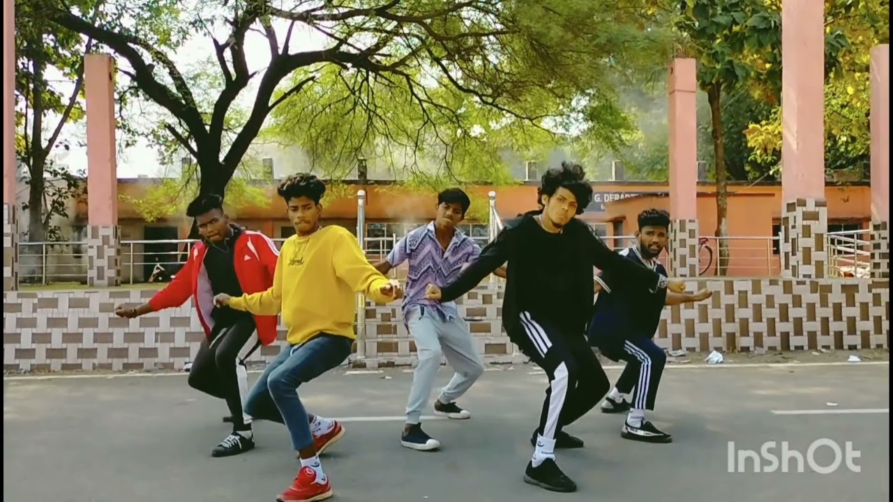 SAWAN BARSA PANI Sambalpuri dance