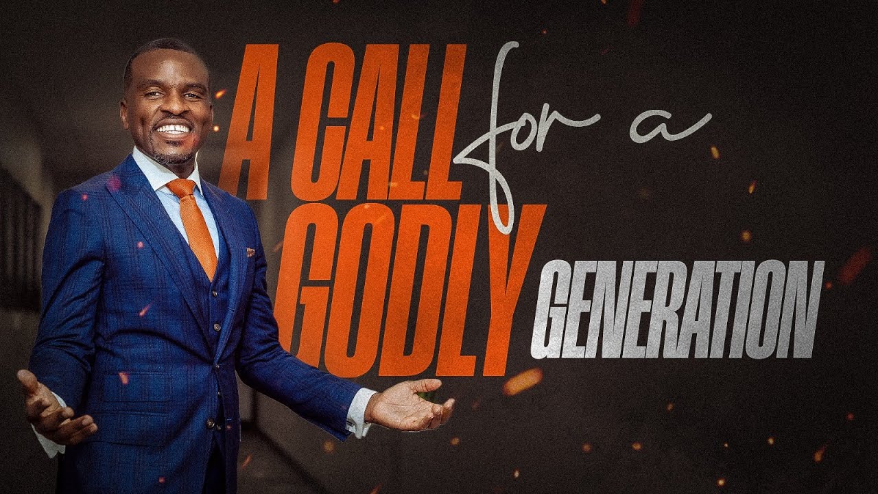 A CALL FOR A GODLY GENERATION || COVENANT UNIVERSITY || Pastor Isaac Oyedepo