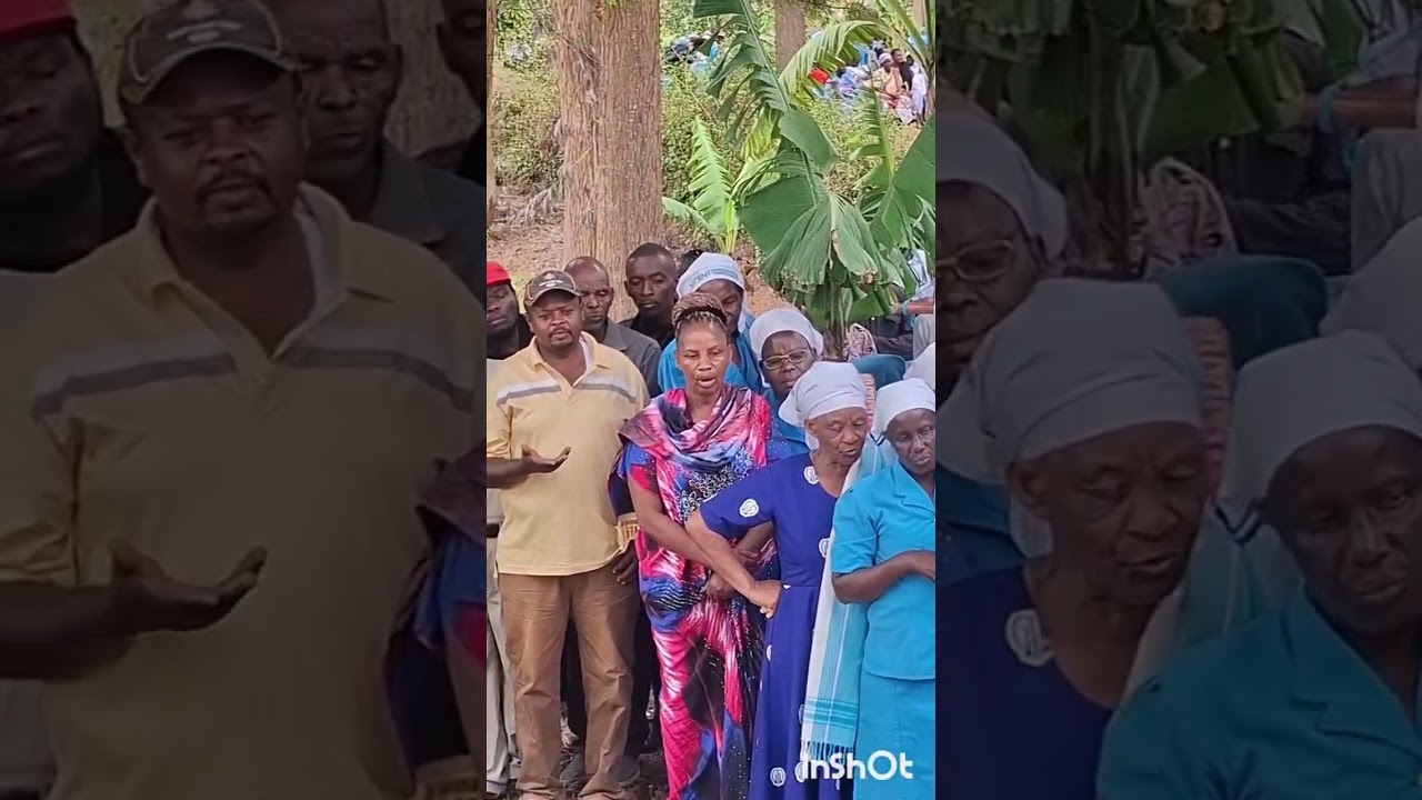 GRANDMA's FINAL JOURNEY...🕊