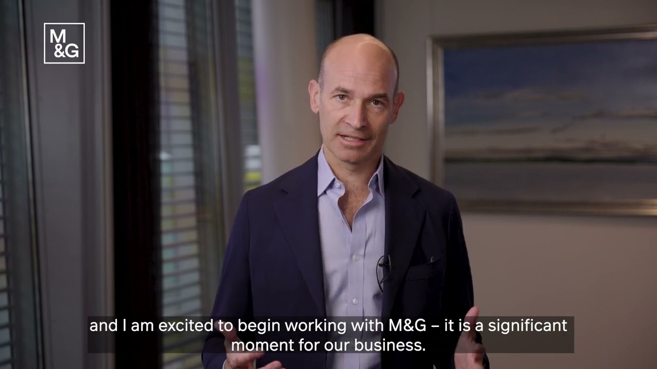 P Capital Partners Introduction with Emmanuel Deblanc