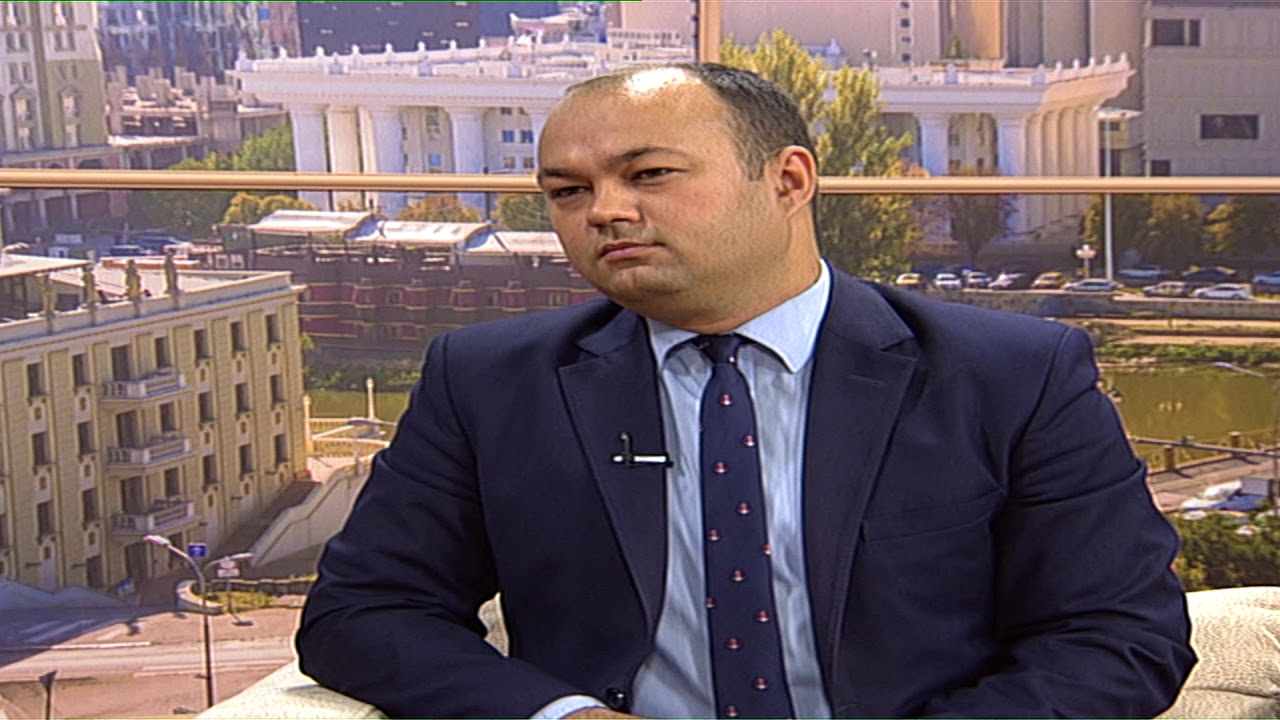 Груевски: Политички мотивирани процеси, наместо независно судство