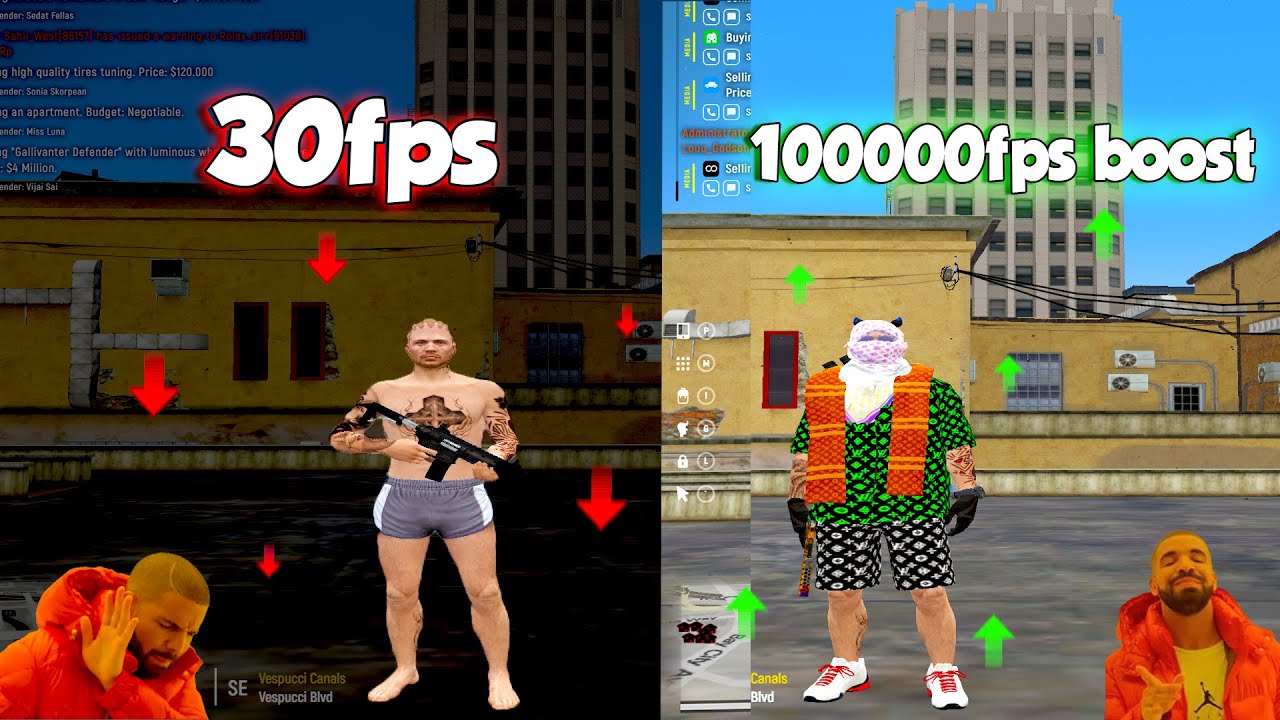 GTA V Grand Rp | How to Install Redux | HINDI