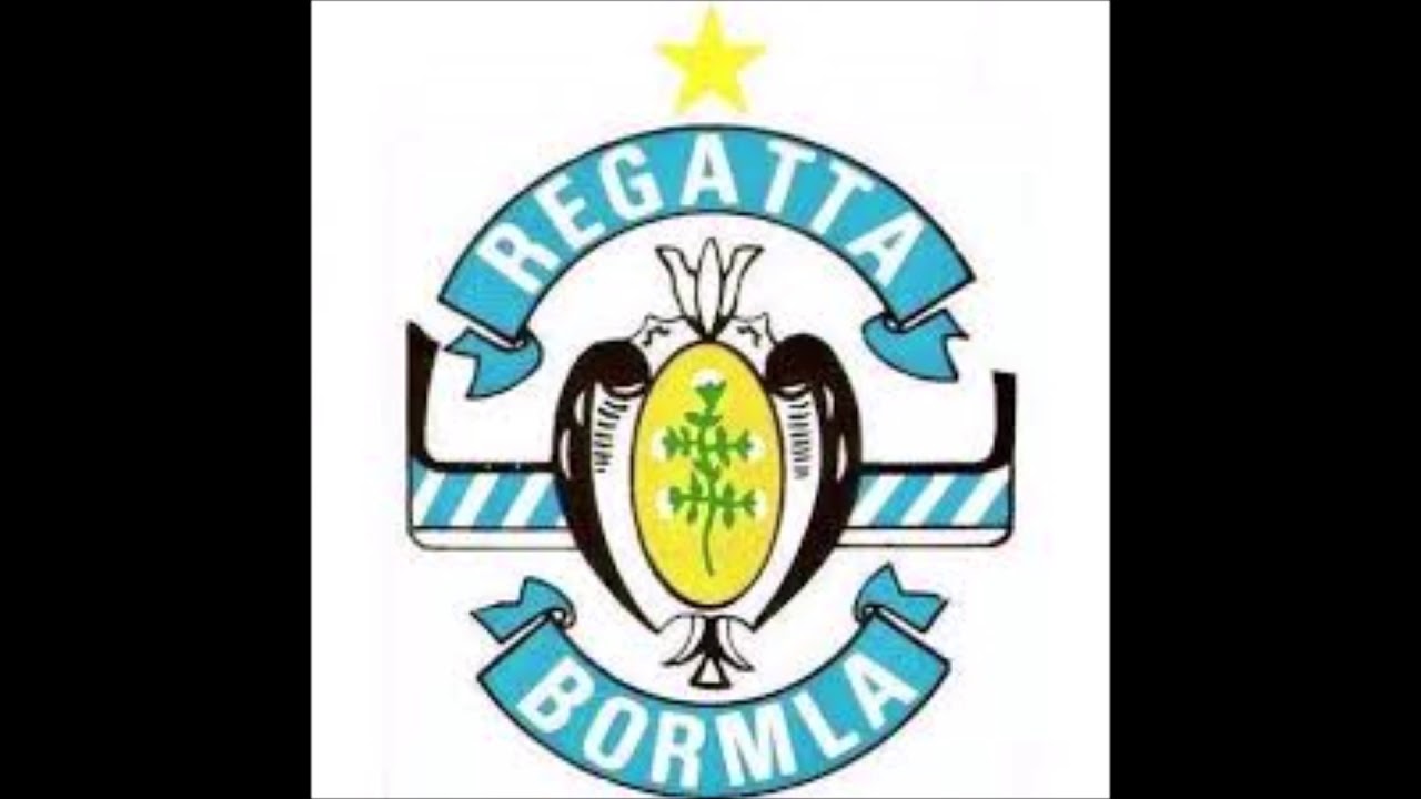 INNU REGATTA Bormla (version 2016)