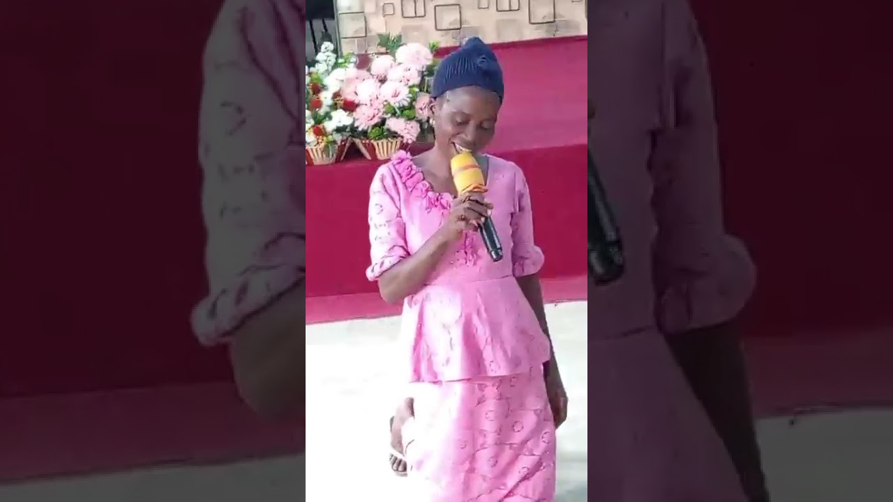 GLORIOUS TESTIMONIES 