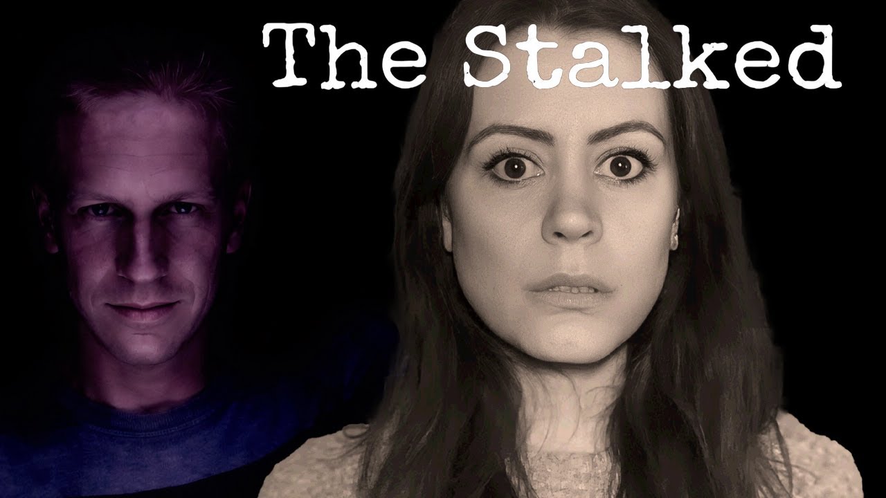 PERSEGUITATA dal MIO EX. | THE STALKED
