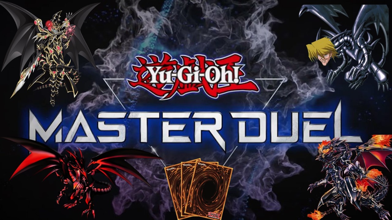 Yu Gi Oh Master Duel  - Favorite Duels