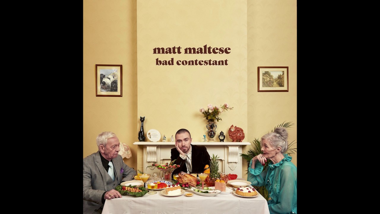 Matt Maltese - Nightclub Love