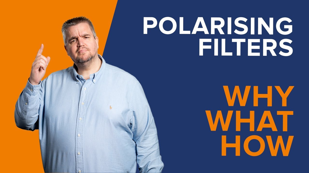 Why Polarising Filters are used in Machine Vision Systems