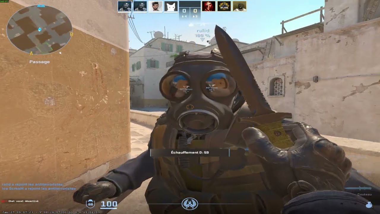 Best of CS2 #30