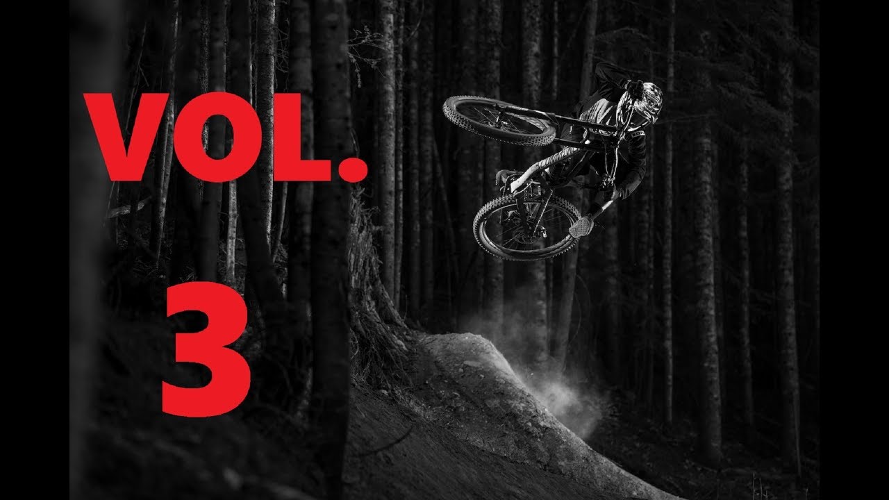 Downhill & Freeride Tribute 2019: Vol. 3