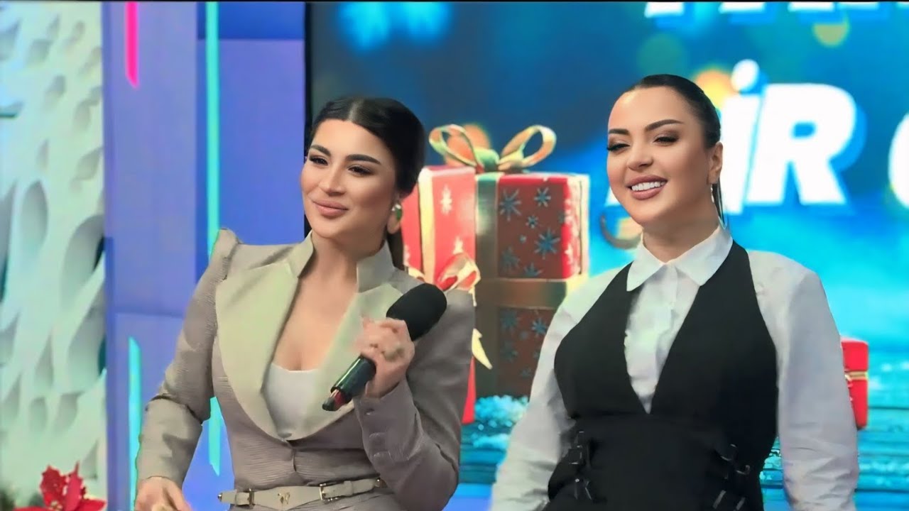 Vəfa Şərifova ft Nəfəs - En son Trend ifalar / Qurban olum ( Yeni )