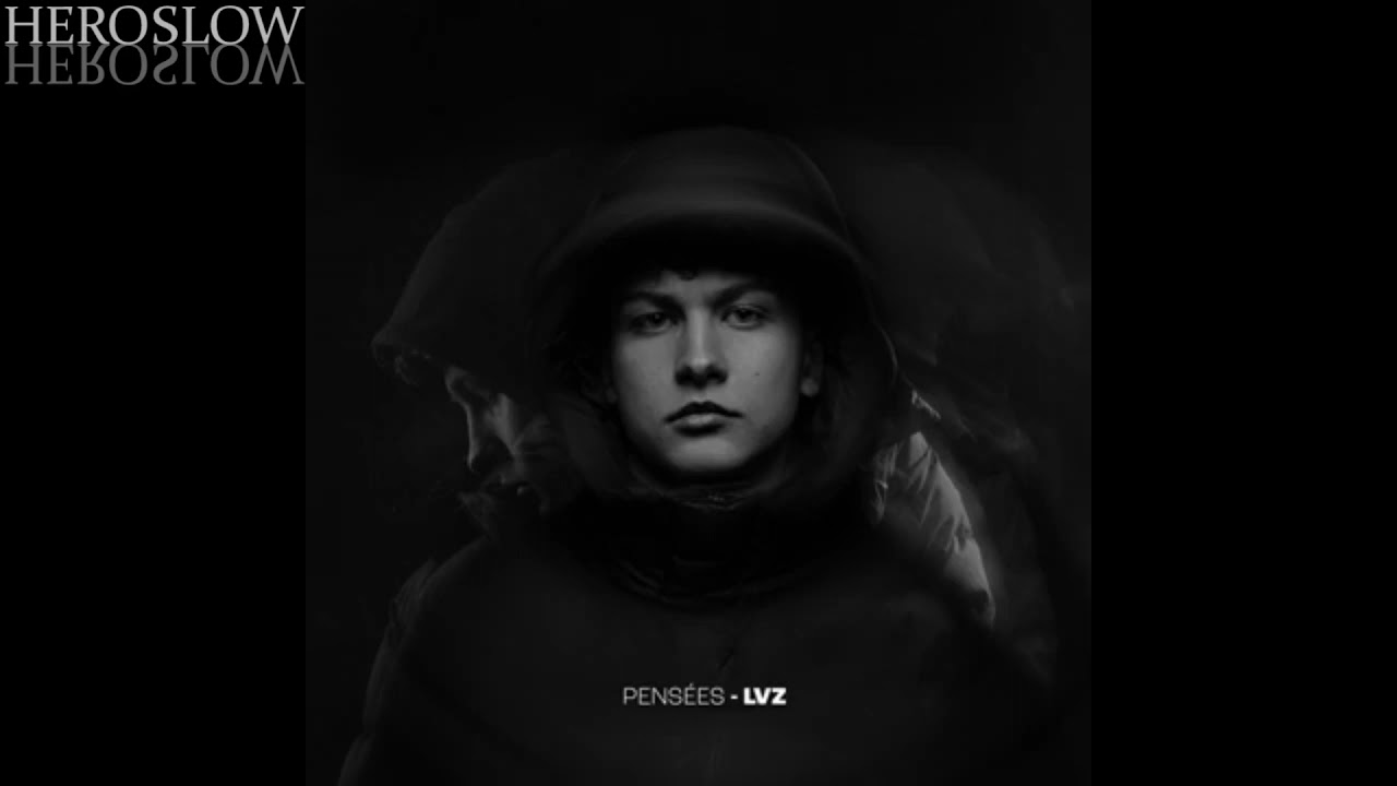 LVZ - Sèche tes larmes (feat.Seth Sad) (slowed version)
