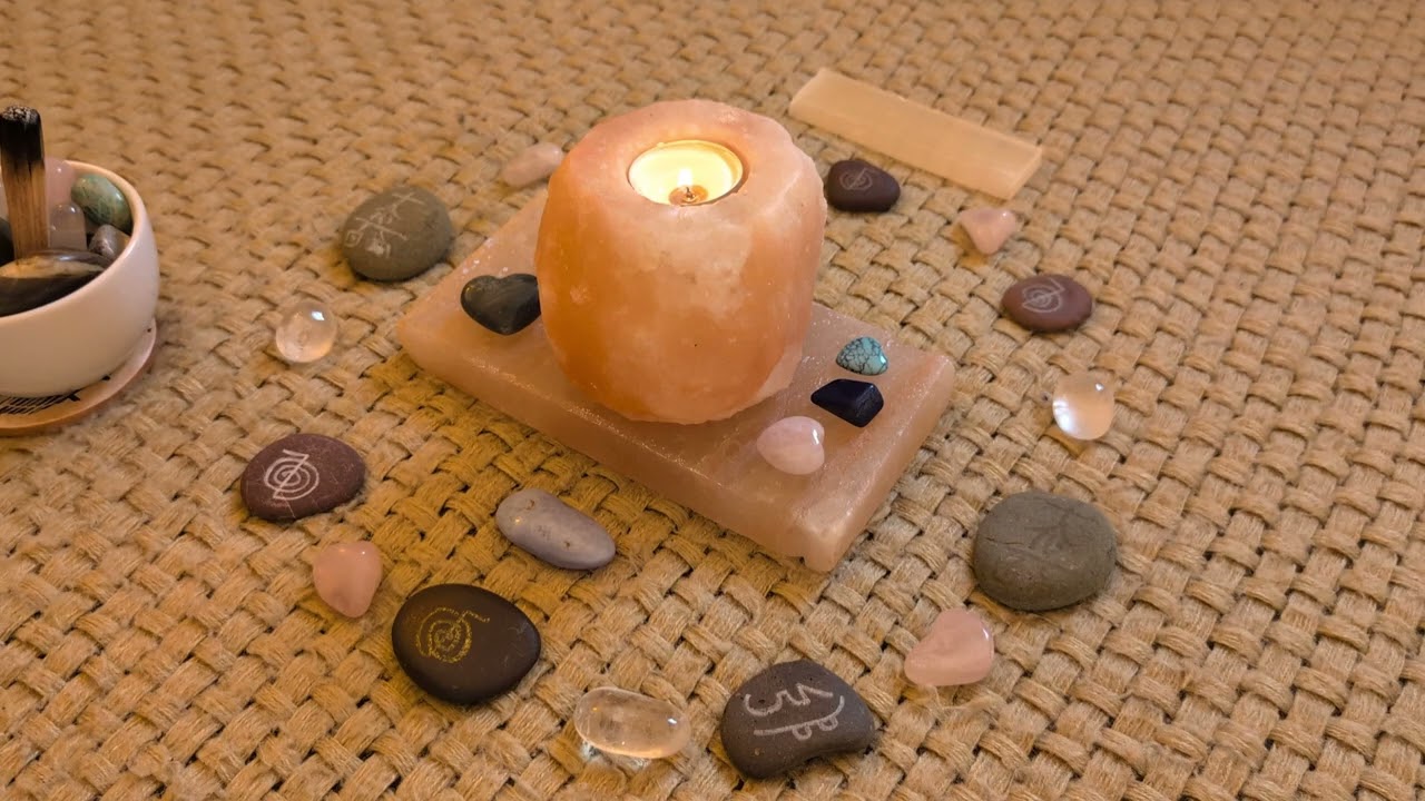 ✨ Reiki for clear and compassionate communication ✨ family ✨ workplace ✨ Self-expression.