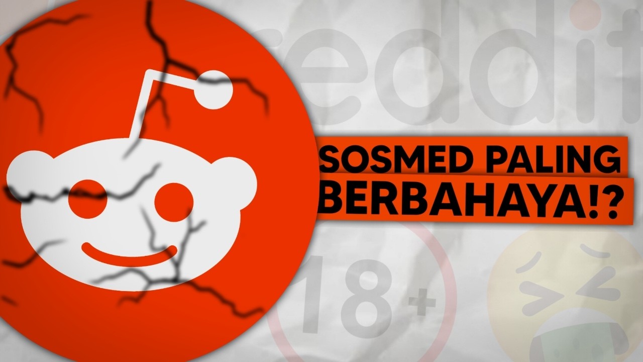 Kenapa Reddit Diblokir Di Indonesia?