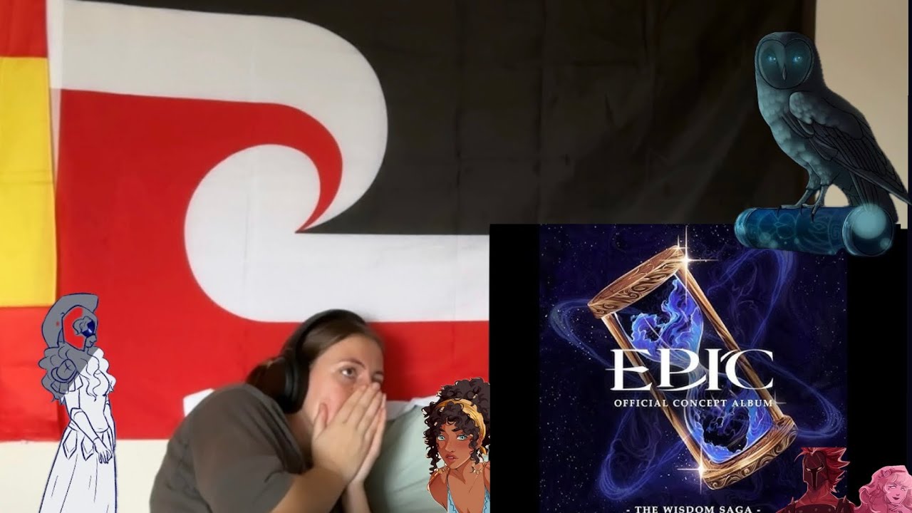 Jorge’s playing GAMES with our emotions in The Wisdom saga | Love in Paradise & God Games Reaction