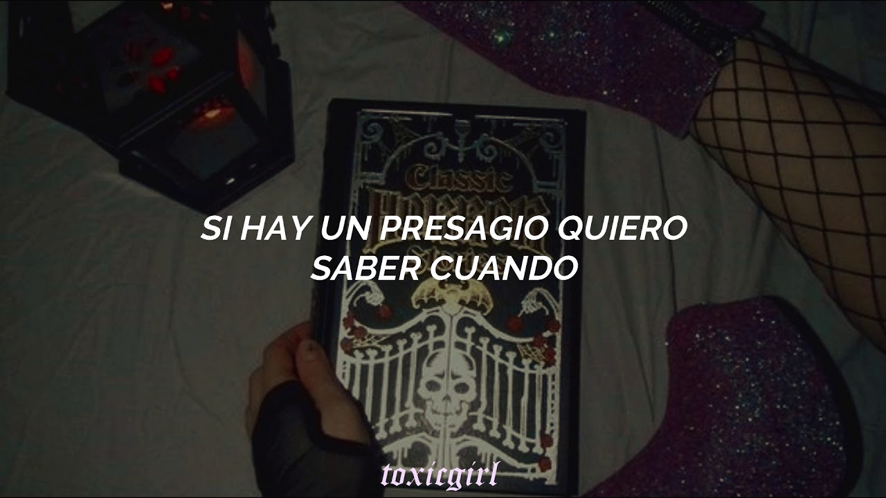 Lola Blanc - The Magic (Traducida al Espa&ntilde;ol)