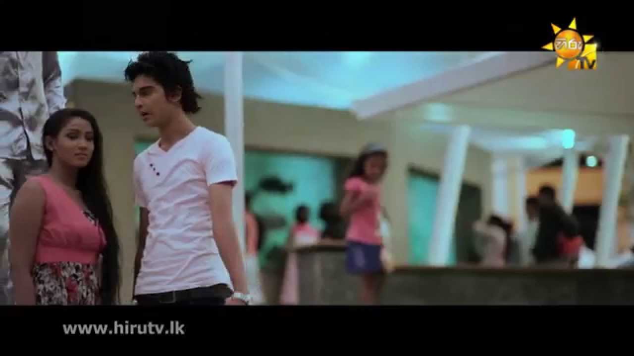 Pem Lowa Duk Gini - Athula Sri Gamage [www.hirutv.lk]