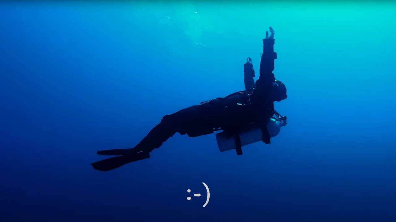 2018/11 - Tauchen in Makadi Bay, Ägypten