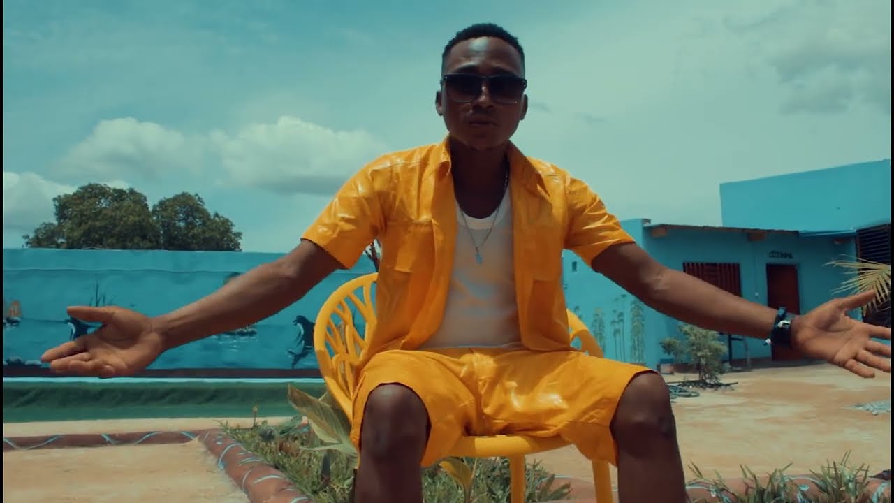 Jaimito Alide....witsivela(oficial video HDfull )4k