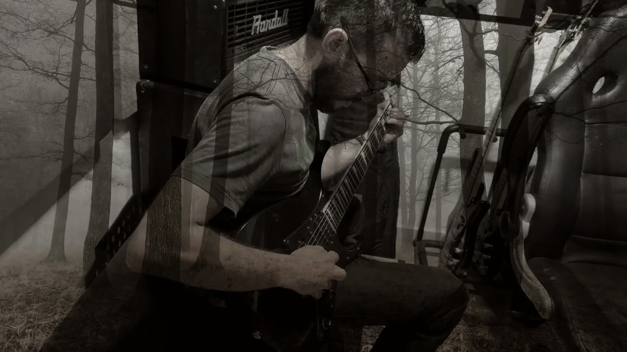Nihil - Near - Death Experience (Lyrics)