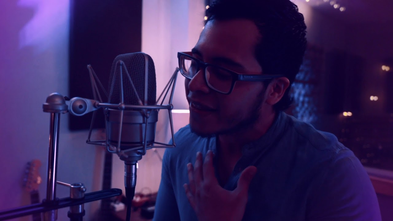 SELAH - Fuiste mi Luna (Coca Chacón)