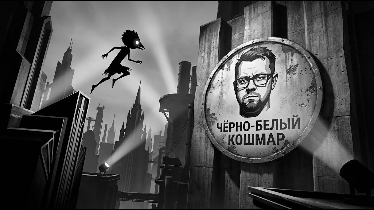 White Shadows - Побег из птичьей клетки - СТРИМ