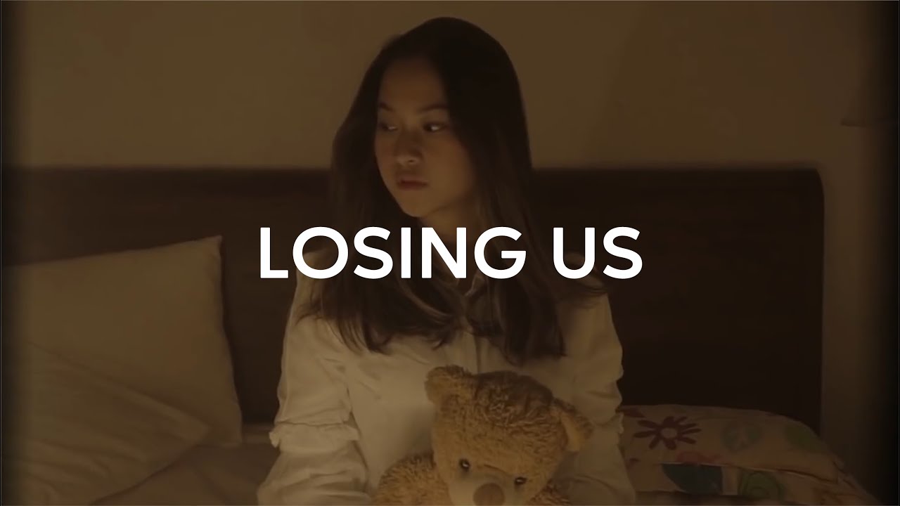 Raissa Anggiani - Losing Us