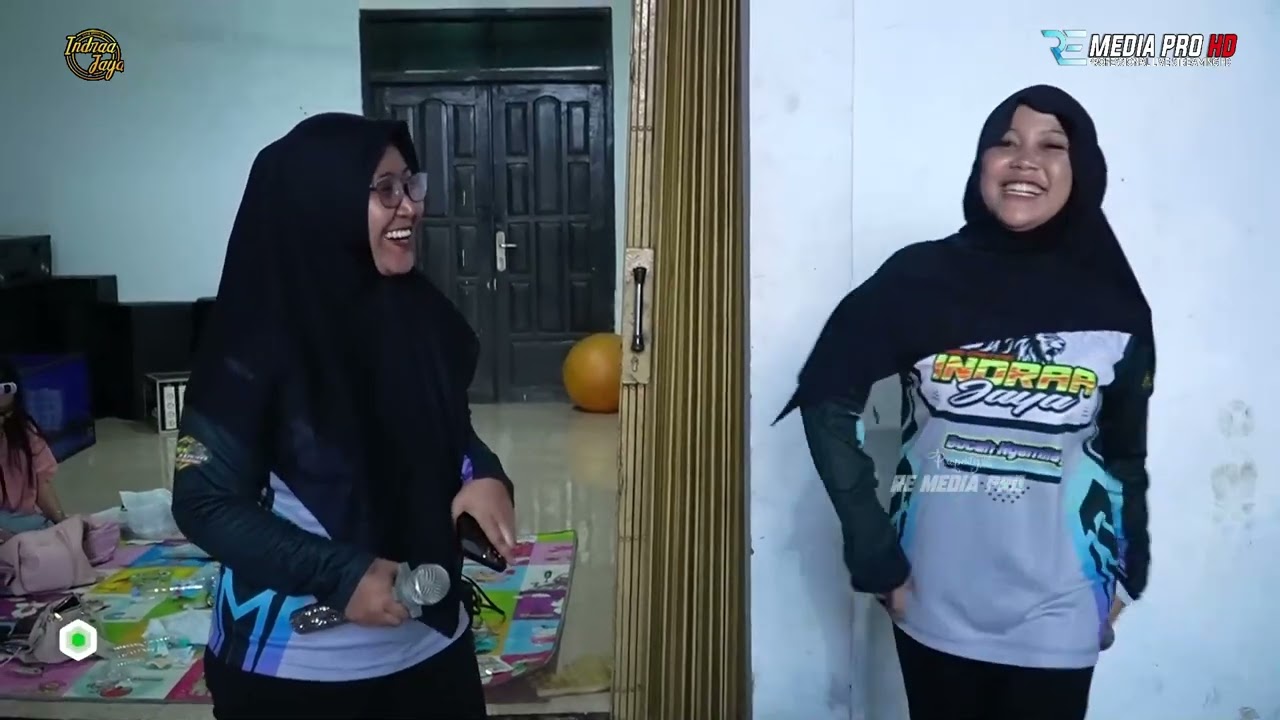 DJ NITIP RINDU VOC. NETY FT OTING | SINGA DANGDUT 