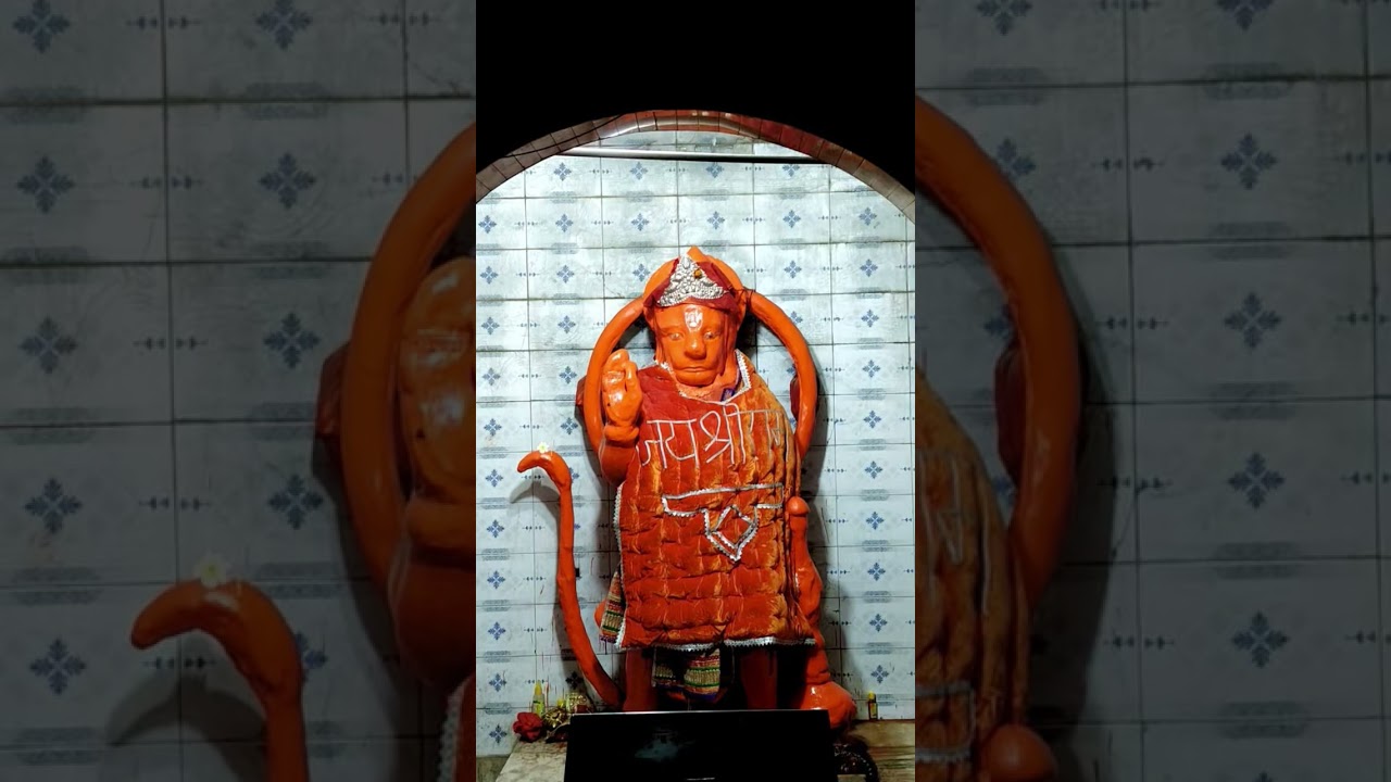 Jai shree ram 🙏🚩#jaishriram #jaihanuman #hanuman #hanumanchalisa #shortsfeed