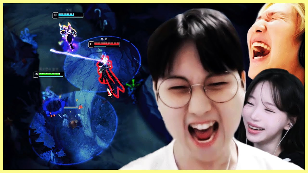 멸망전 대회 당일에 결국 등장한 탑샤코 [멸망전 마지막편]