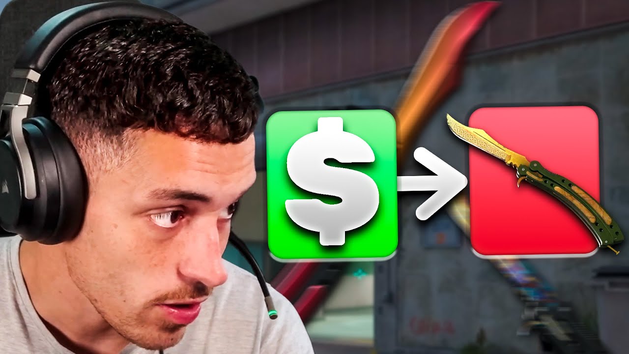 HOW TO SELL YOUR CS2 SKINS FOR REAL MONEY IN 2025 FAST AND EASY (TUTORIAL)