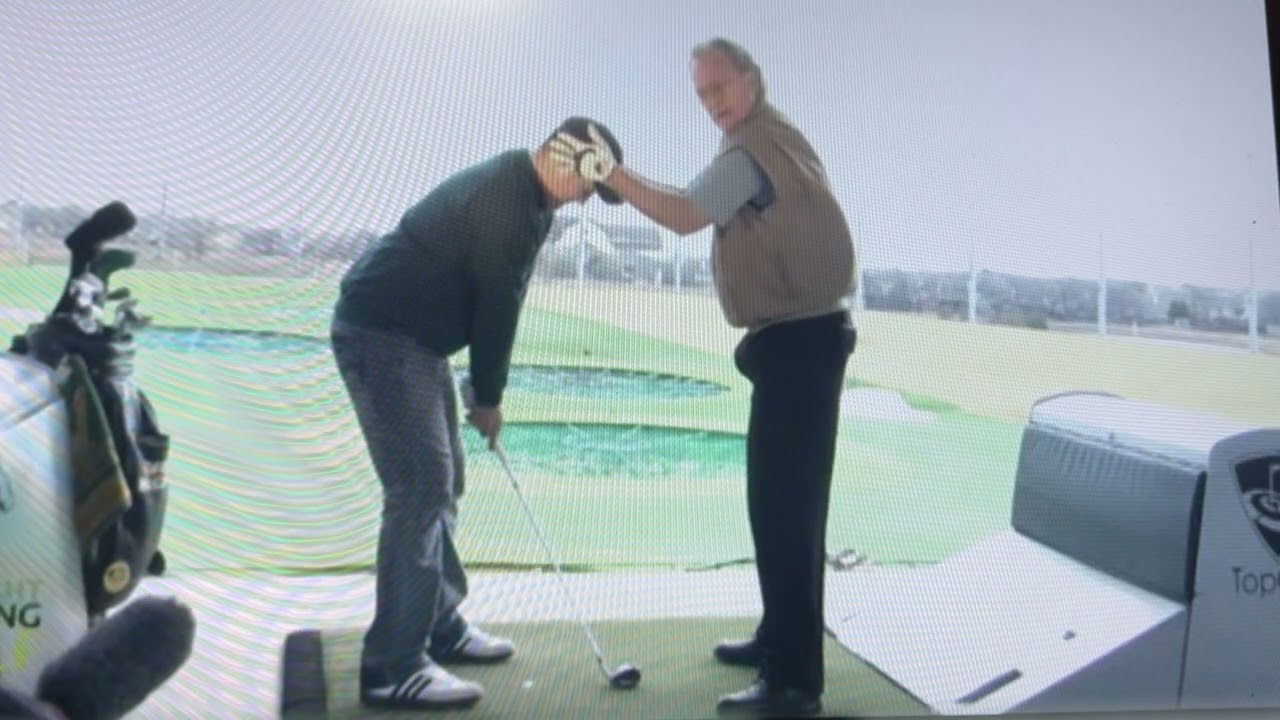 Straight Shooting Golf Dalton McCrary Lesson 5